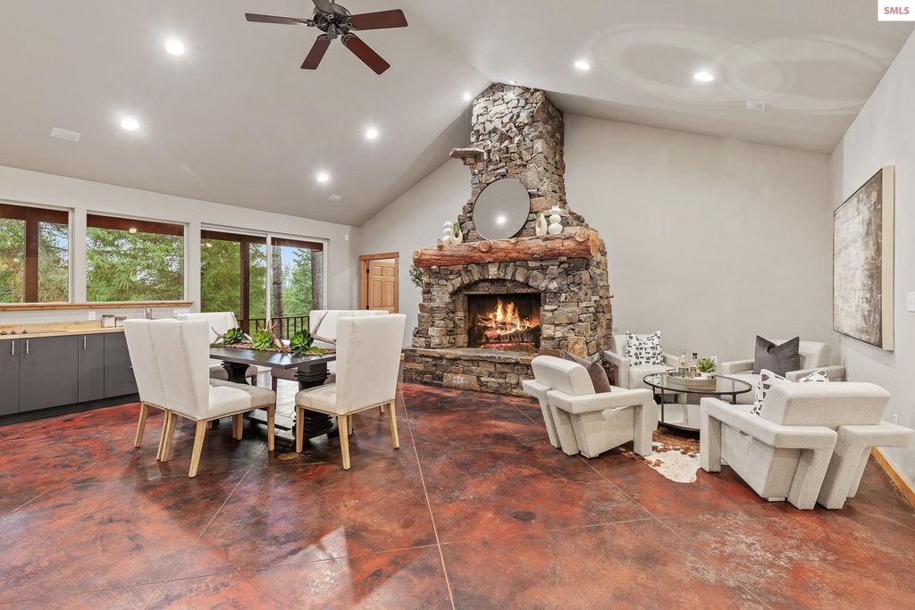 672 Hopkins Road, Sandpoint, ID 83864 photo 12