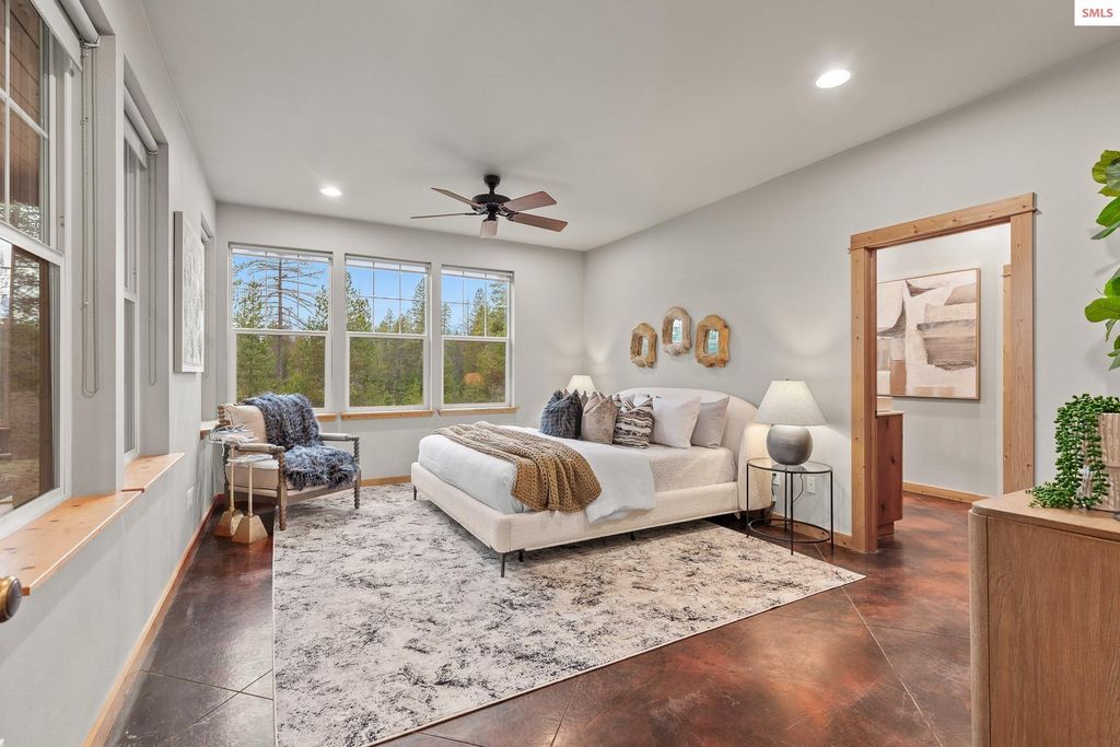 672 Hopkins Road, Sandpoint, ID 83864 photo 17