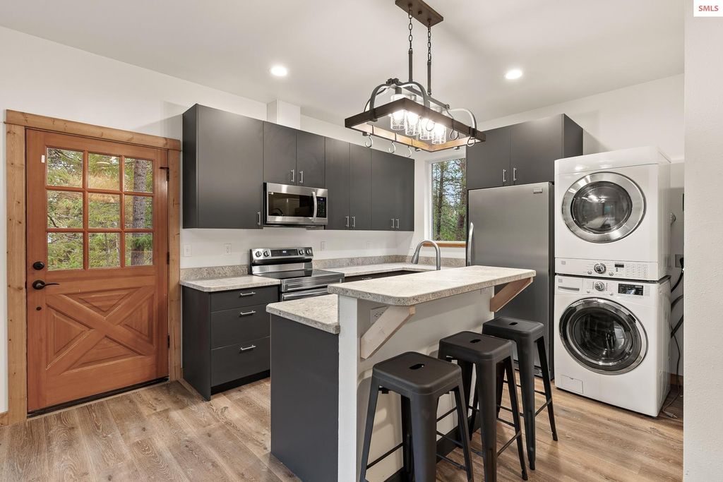 672 Hopkins Road, Sandpoint, ID 83864 photo 46