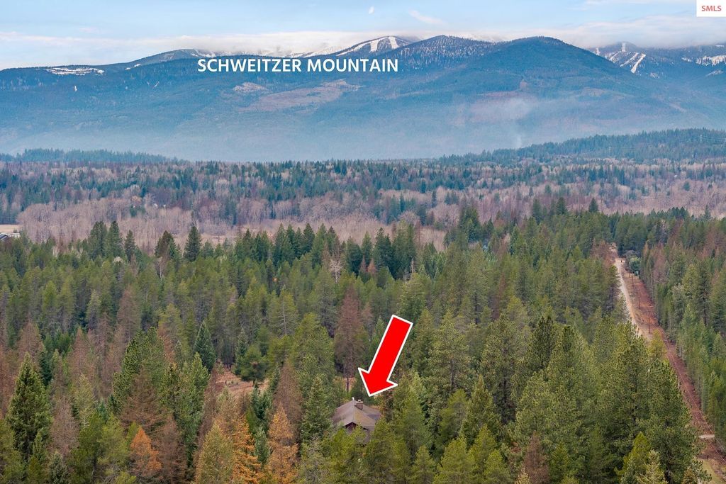 672 Hopkins Road, Sandpoint, ID 83864 photo 55