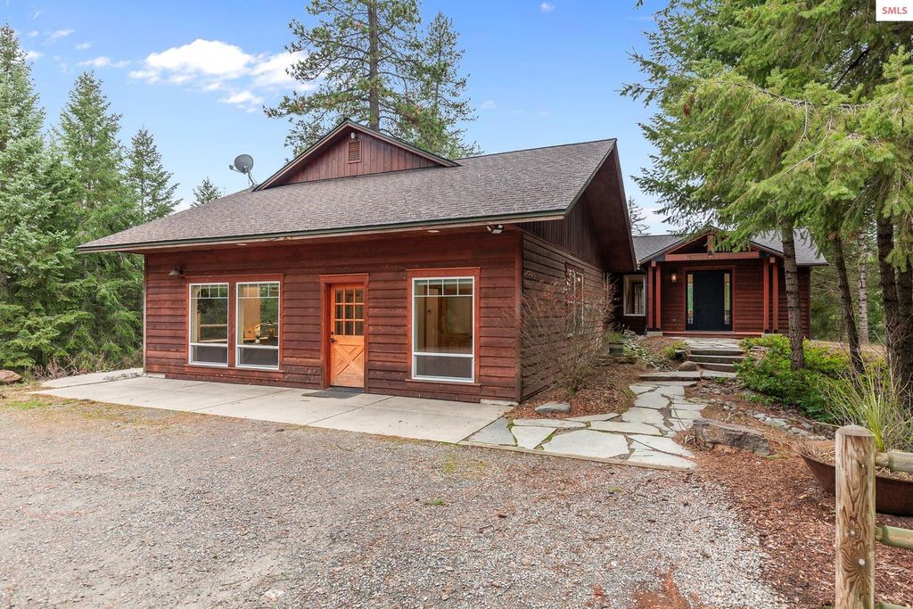 672 Hopkins Road, Sandpoint, ID 83864 photo 7