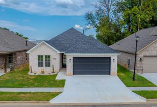 3516 Logan Ridge, Bryant, AR 72022