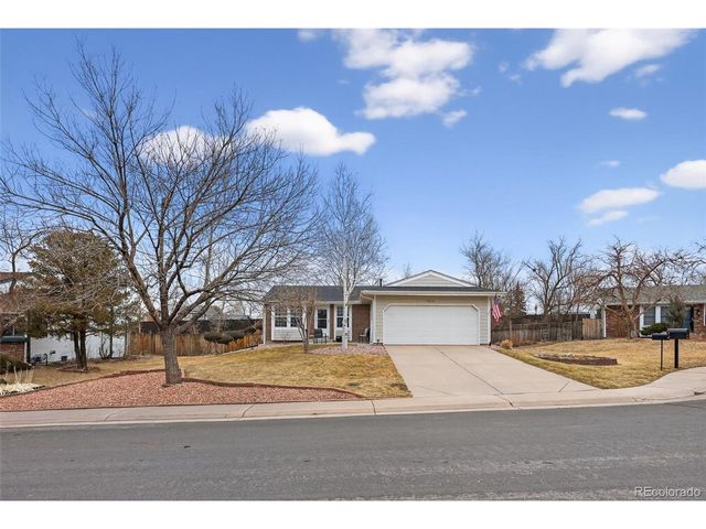 18231 E Crestline Cir, Centennial, CO 80015