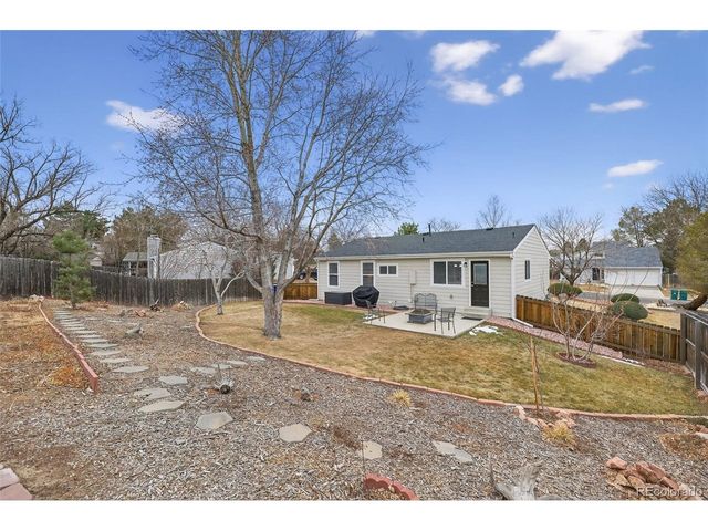 18231 E Crestline Cir, Centennial, CO 80015