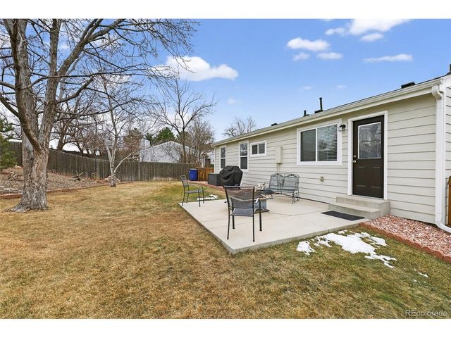 18231 E Crestline Cir, Centennial, CO 80015