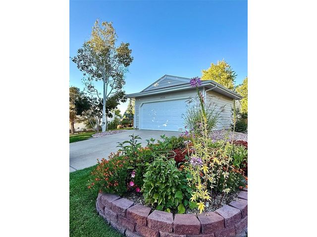 18231 E Crestline Cir, Centennial, CO 80015