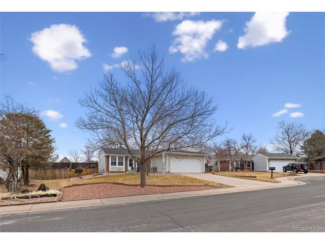 18231 E Crestline Cir, Centennial, CO 80015