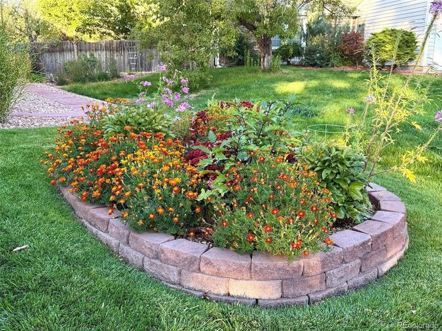 18231 E Crestline Cir, Centennial, CO 80015