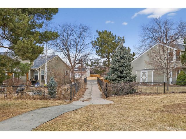 18231 E Crestline Cir, Centennial, CO 80015