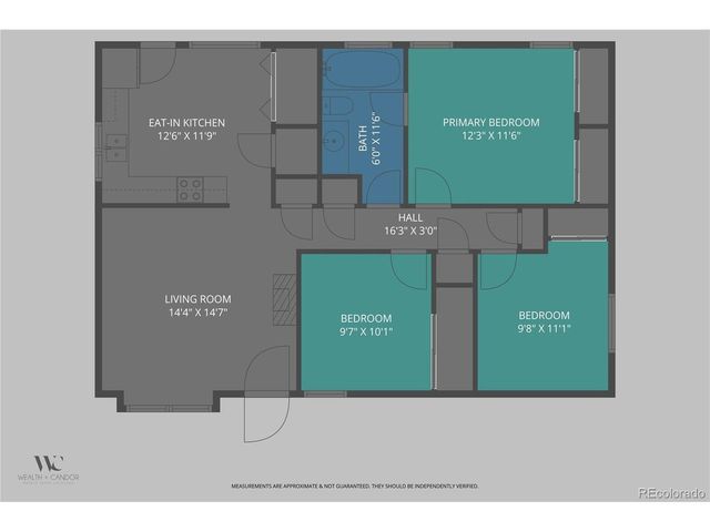 18231 E Crestline Cir, Centennial, CO 80015