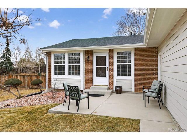 18231 E Crestline Cir, Centennial, CO 80015