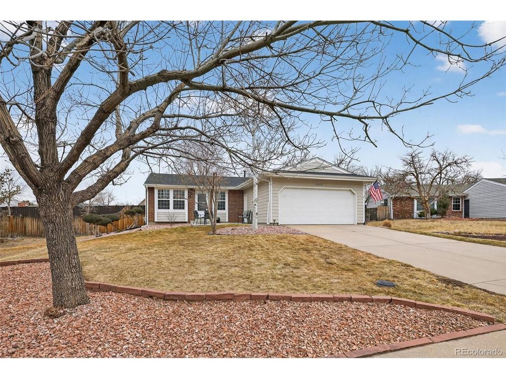 18231 E Crestline Cir, Centennial, CO 80015