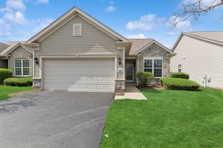 2486 Harvest Valley, Elgin, IL 60124