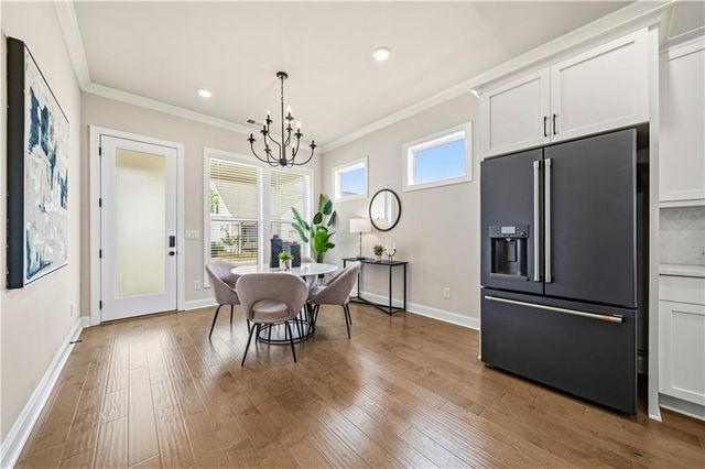 1053 Harvest Park Lane, Suwanee, GA 30024