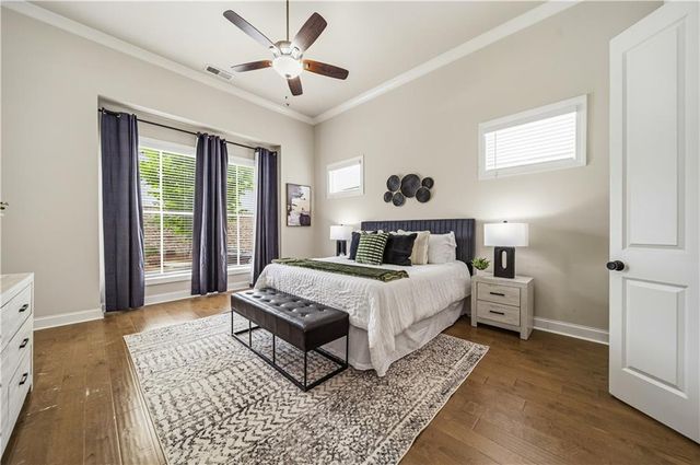 1053 Harvest Park Lane, Suwanee, GA 30024