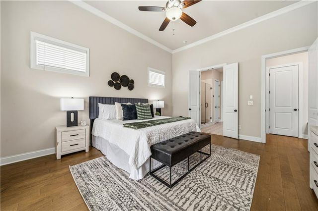 1053 Harvest Park Lane, Suwanee, GA 30024
