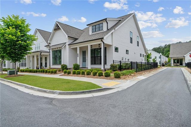 1053 Harvest Park Lane, Suwanee, GA 30024