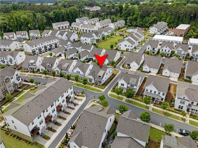 1053 Harvest Park Lane, Suwanee, GA 30024