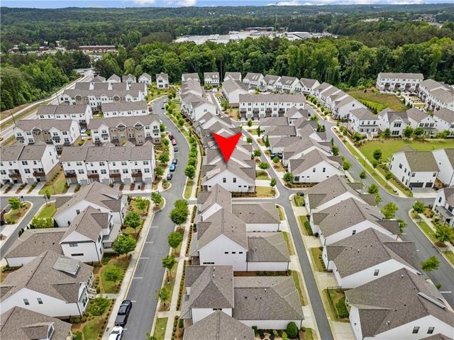 1053 Harvest Park Lane, Suwanee, GA 30024