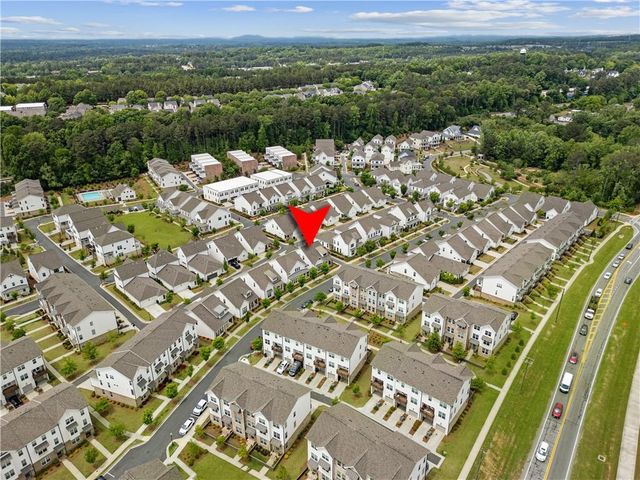 1053 Harvest Park Lane, Suwanee, GA 30024
