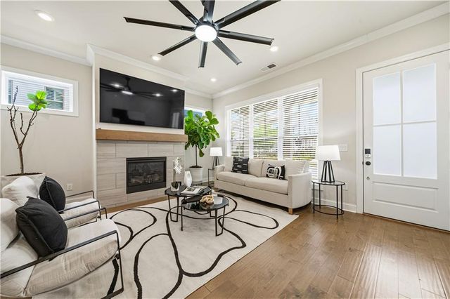 1053 Harvest Park Lane, Suwanee, GA 30024