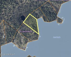 Tr A L16 Lost Lake, Wasilla, AK 99623