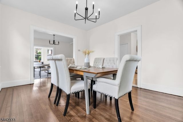 240 W End Ave, Newark City, NJ 07106