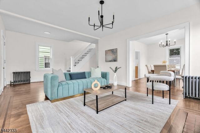 240 W End Ave, Newark City, NJ 07106