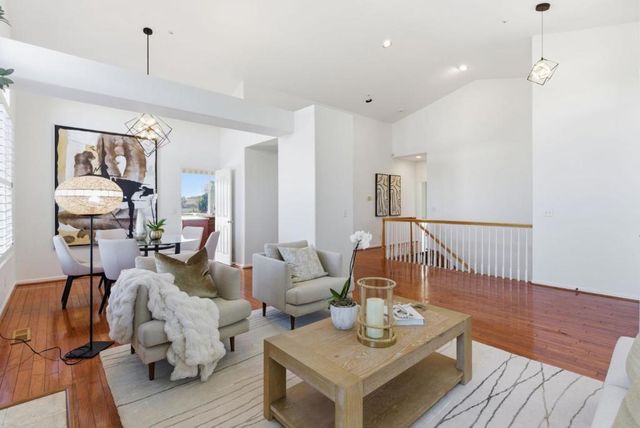 2545 Fox Ridge Drive, Castro Valley, CA 94546