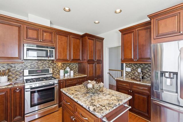 2545 Fox Ridge Drive, Castro Valley, CA 94546