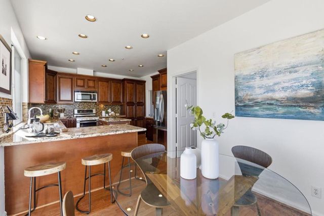 2545 Fox Ridge Drive, Castro Valley, CA 94546