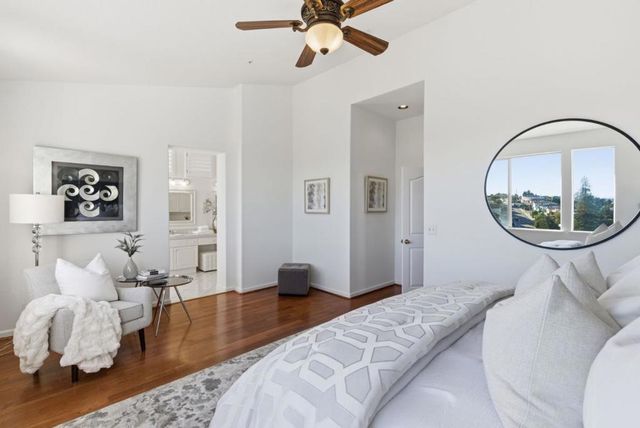 2545 Fox Ridge Drive, Castro Valley, CA 94546