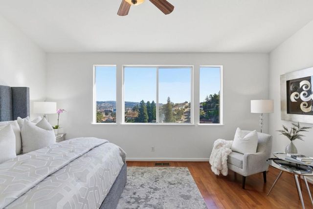 2545 Fox Ridge Drive, Castro Valley, CA 94546