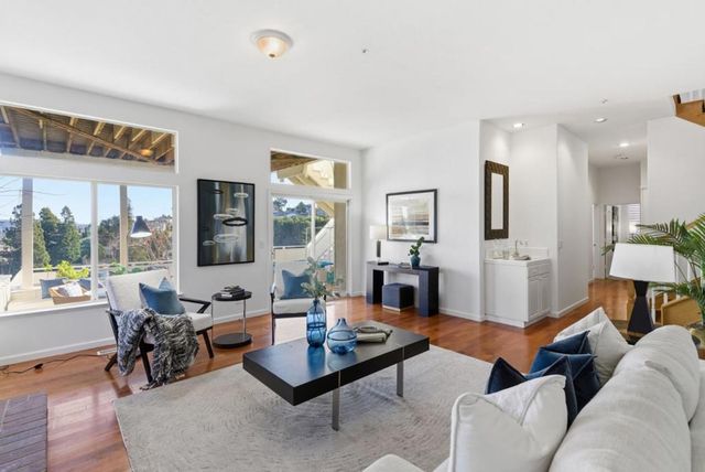 2545 Fox Ridge Drive, Castro Valley, CA 94546