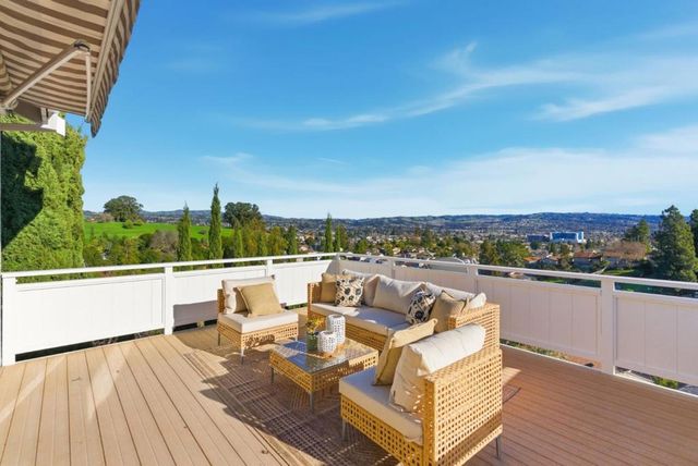 2545 Fox Ridge Drive, Castro Valley, CA 94546