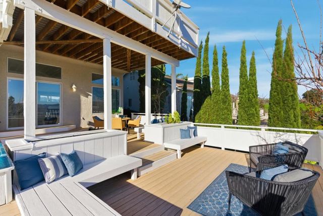 2545 Fox Ridge Drive, Castro Valley, CA 94546