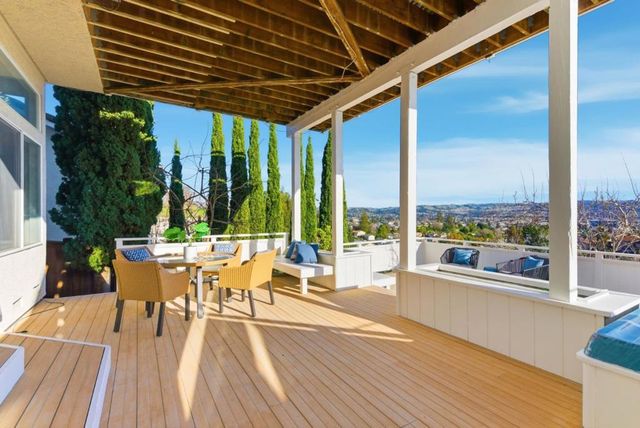 2545 Fox Ridge Drive, Castro Valley, CA 94546