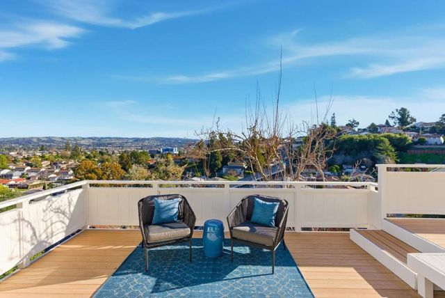 2545 Fox Ridge Drive, Castro Valley, CA 94546