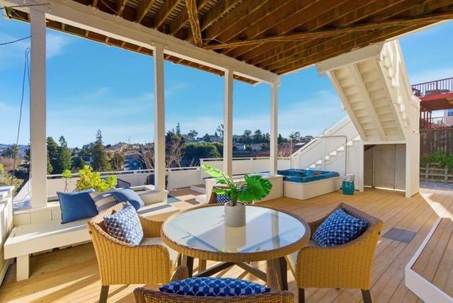 2545 Fox Ridge Drive, Castro Valley, CA 94546