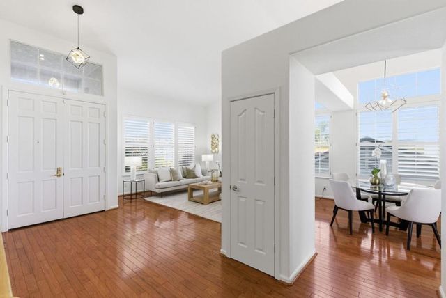 2545 Fox Ridge Drive, Castro Valley, CA 94546