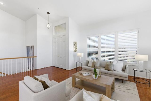 2545 Fox Ridge Drive, Castro Valley, CA 94546