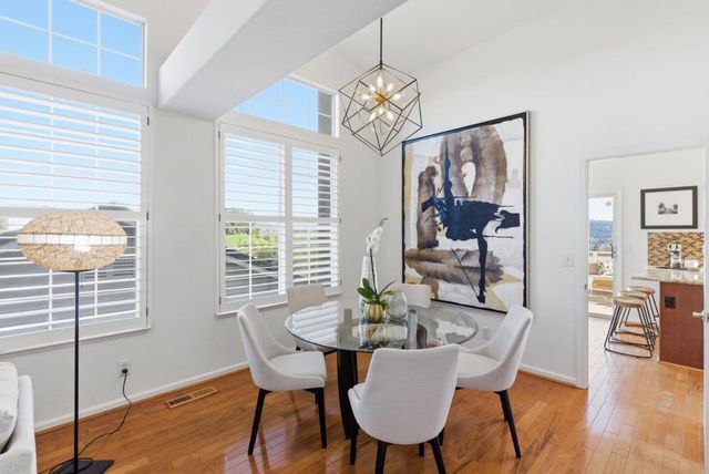 2545 Fox Ridge Drive, Castro Valley, CA 94546