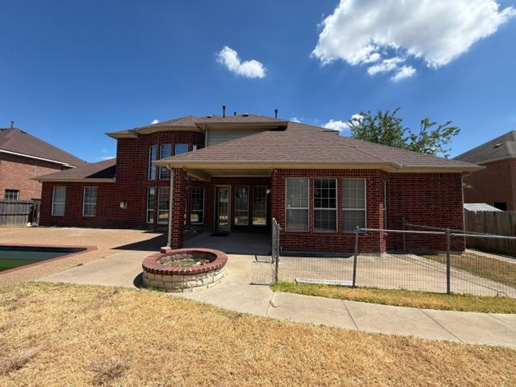 1105 Marisa Lane, Desoto, TX 75115 — photo 4