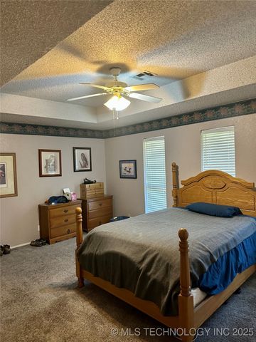 921 Gail Farrell, Durant, OK 74701