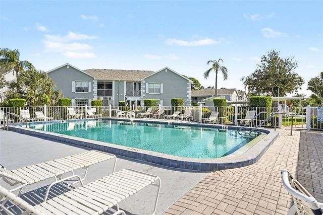 12049 HOOSIER COURT 203, Hudson, FL 34667