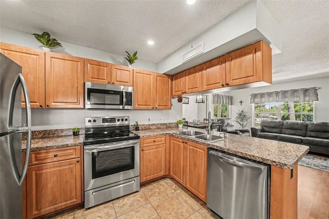 12049 HOOSIER COURT 203, Hudson, FL 34667