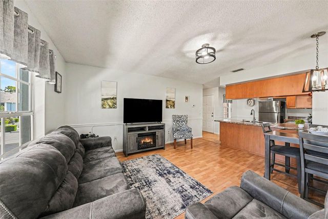 12049 HOOSIER COURT 203, Hudson, FL 34667