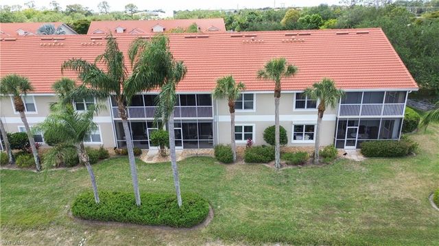 5145 Cobble Creek CT G202, Naples, FL 34110