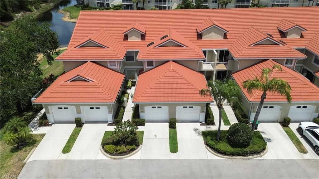 5145 Cobble Creek CT G202, Naples, FL 34110