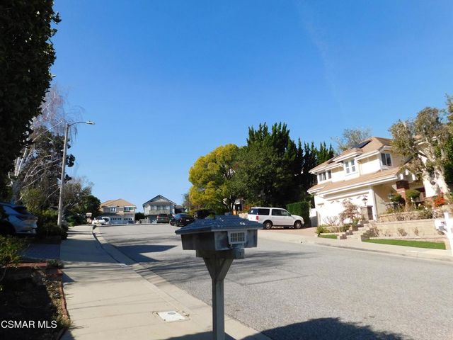 30024 Quail Run Drive, Agoura Hills, CA 91301